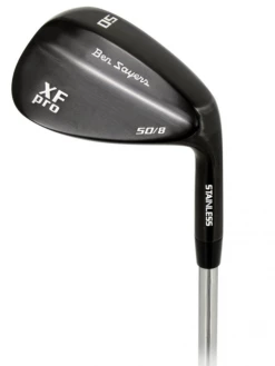 Ben Sayers Xf Black Wedges -Golf Clubs Elegant Shop IMG 7473