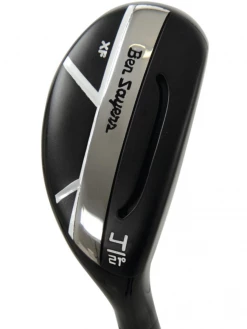 Ben Sayers Xf Hybrids -Golf Clubs Elegant Shop IMG 7479