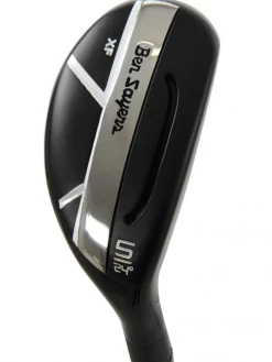 Ben Sayers Xf Hybrids -Golf Clubs Elegant Shop IMG 7480