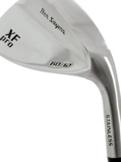 Ben Sayers Xf Pro Wedges 11 Ben Sayers Xf Pro Wedges -Golf Clubs Elegant Shop IMG 7491