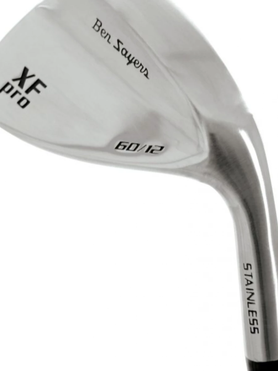 Ben Sayers Xf Pro Wedges 6 Ben Sayers Xf Pro Wedges - Image 4