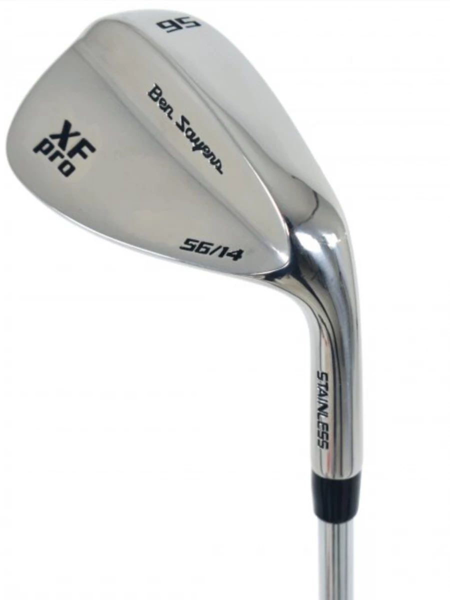 Ben Sayers Xf Pro Wedges 7 Ben Sayers Xf Pro Wedges - Image 5