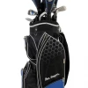 Ben Sayers M8 12 Club Package Sets (Steel/Graphite) + 1 Inch Mrh -Golf Clubs Elegant Shop IMG 7540 1