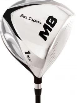 Ben Sayers M8 12 Club Black Package Set (Graphite) Mrh 12 Ben Sayers M8 12 Club Black Package Set (Graphite) Mrh -Golf Clubs Elegant Shop IMG 7548 2
