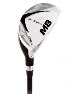 Ben Sayers M8 12 Club Black Package Set (Graphite) Mrh 14 Ben Sayers M8 12 Club Black Package Set (Graphite) Mrh -Golf Clubs Elegant Shop IMG 7550 2