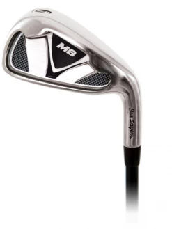 Ben Sayers M8 12 Club Black Package Set (Graphite) Mrh -Golf Clubs Elegant Shop IMG 7551 1