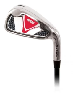 Ben Sayers M8 12 Club Red Package Set (Graphite) Mrh 15 Ben Sayers M8 12 Club Red Package Set (Graphite) Mrh -Golf Clubs Elegant Shop IMG 7558 1