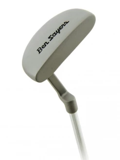 Ben Sayers One Length Package Set (Graphite / Steel) Mrh -Golf Clubs Elegant Shop IMG 7560 17