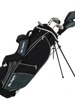 Ben Sayers M8 12 Club Black Package Set (Graphite) Mrh