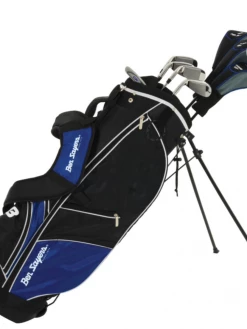 Ben Sayers M8 12 Club Package Sets (Steel/Graphite) Mrh