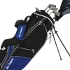 Ben Sayers M8 8 Club Package Sets (Steel/Graphite) Mrh -Golf Clubs Elegant Shop IMG 7570 4