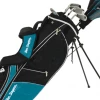 Ben Sayers M8 8 Club Package Sets (Graphite) Yrh -Golf Clubs Elegant Shop IMG 7571