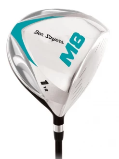 Ben Sayers M8 8 Club Package Sets (Graphite) Yrh -Golf Clubs Elegant Shop IMG 7572 1