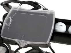 Ben Sayers Remote Electric Golf Trolley -Golf Clubs Elegant Shop IMG 7632