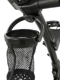 Ben Sayers Remote Electric Golf Trolley -Golf Clubs Elegant Shop IMG 7633 1