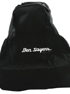 Ben Sayers Remote Electric Golf Trolley -Golf Clubs Elegant Shop IMG 7634