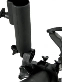 Ben Sayers Remote Electric Golf Trolley -Golf Clubs Elegant Shop IMG 7635