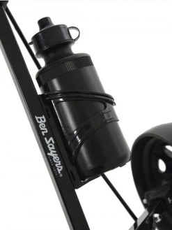 Ben Sayers Two-Wheel Trolley -Golf Clubs Elegant Shop IMG 7652