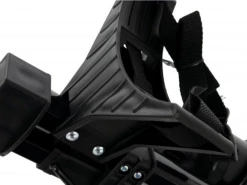 Ben Sayers Three Wheel Trolley -Golf Clubs Elegant Shop IMG 7659