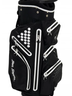 Ben Sayers Hydro Pro Waterproof Cart Bag -Golf Clubs Elegant Shop IMG 7732