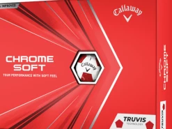 Callaway Chrome Soft Truvis (Pearls) 27 Callaway Chrome Soft Truvis (Pearls) -Golf Clubs Elegant Shop IMG 8054