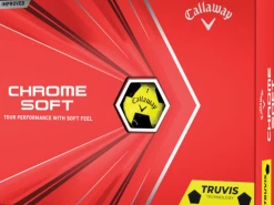 Callaway Chrome Soft Truvis (Pearls) 26 Callaway Chrome Soft Truvis (Pearls) -Golf Clubs Elegant Shop IMG 8055