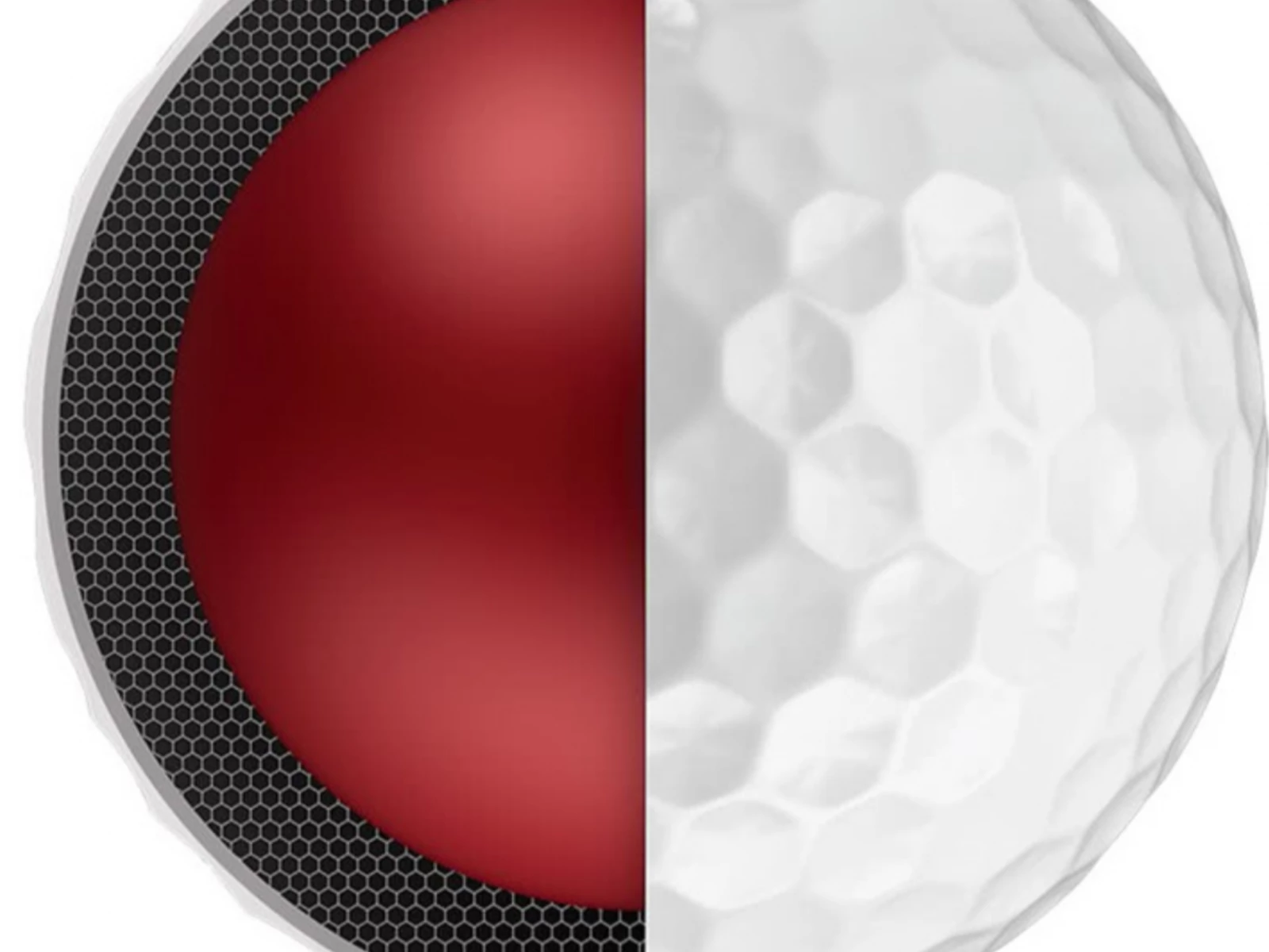 Callaway Chrome Soft Truvis (Pearls) 6 Callaway Chrome Soft Truvis (Pearls) - Image 4