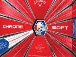 Callaway Chrome Soft Truvis (Pearls) 23 Callaway Chrome Soft Truvis (Pearls) -Golf Clubs Elegant Shop IMG 8078