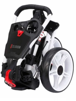 Skymax Cube Push Golf Trolley -Golf Clubs Elegant Shop IMG 8256