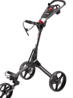 Skymax Cube Push Golf Trolley -Golf Clubs Elegant Shop IMG 8303