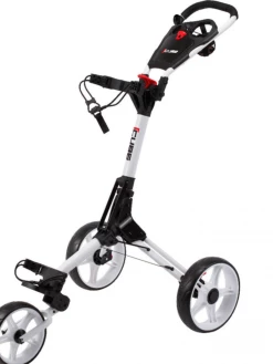 Skymax Cube Push Golf Trolley -Golf Clubs Elegant Shop IMG 8305