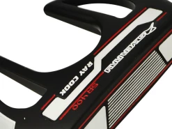 Ray Cook Sr400 Putter (Black)