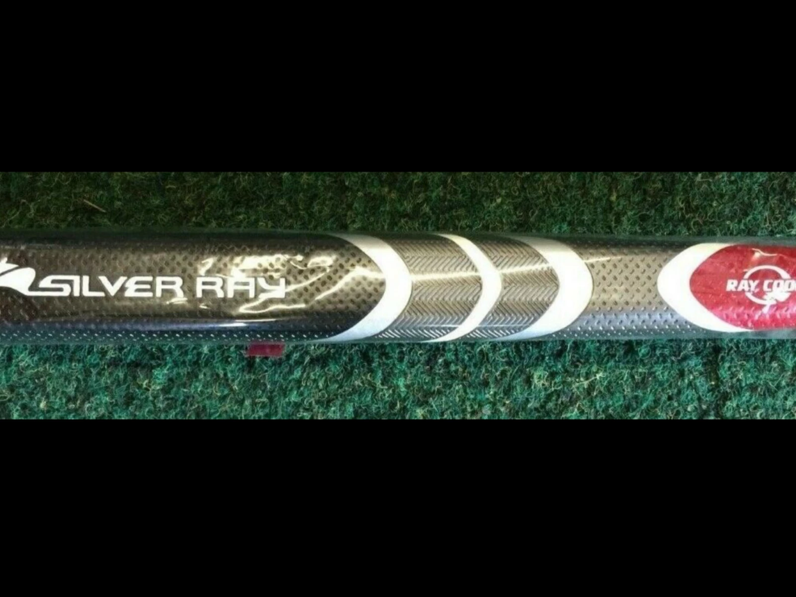 Ray Cook Sr400 Limited Edition Putter 7 Ray Cook Sr400 Limited Edition Putter - Image 5