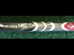 Ray Cook Sr400 Centre Shafted Putter (Black) -Golf Clubs Elegant Shop IMG 8428 4