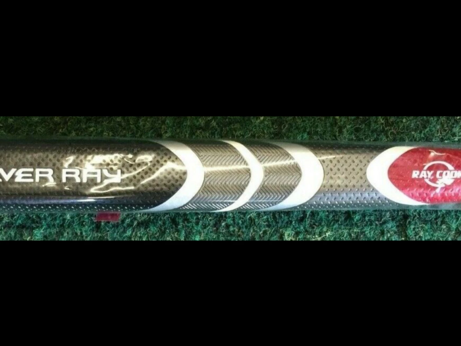 Ray Cook Sr600 Putter 4 Ray Cook Sr600 Putter - Image 2