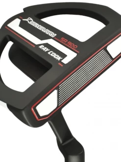 Ray Cook Sr900 Putter -Golf Clubs Elegant Shop IMG 8477