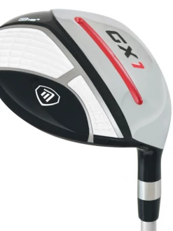 Masters Gtx 1 Club Pack - Graphite 11 Masters Gtx 1 Club Pack - Graphite -Golf Clubs Elegant Shop IMG 8989