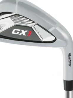 Masters Gtx 1 Club Pack - Graphite 13 Masters Gtx 1 Club Pack - Graphite -Golf Clubs Elegant Shop IMG 8991