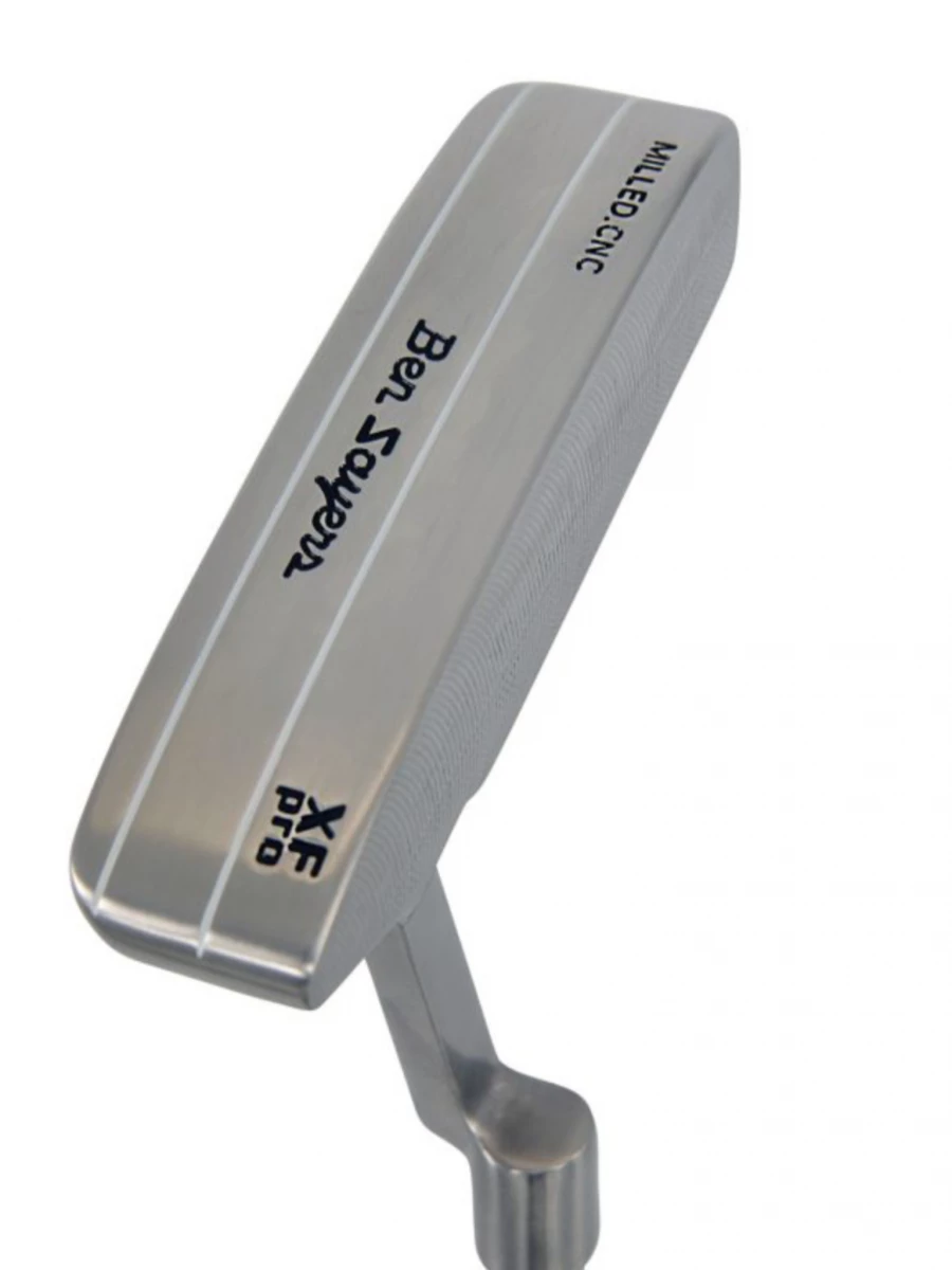 Ben Sayers Xf Pro Putter 5 Ben Sayers Xf Pro Putter - Image 3