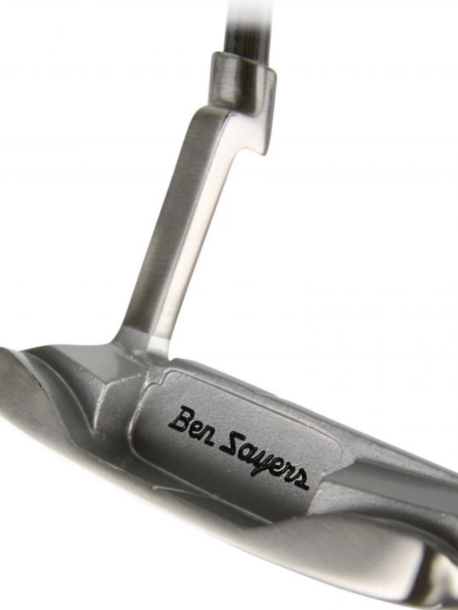 Ben Sayers Xf Pro Putter 4 Ben Sayers Xf Pro Putter - Image 2