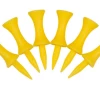 Masters Plastic Graduated Tees 1 3/4 Yellow X 1000 -Golf Clubs Elegant Shop IMG 9581 1