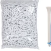Masters 3 1/4 White Wooden Tees X 1000 -Golf Clubs Elegant Shop IMG 9585 1