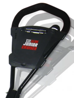 Eze Glide Cruiser Golf Junior Trolley 10 Eze Glide Cruiser Golf Junior Trolley -Golf Clubs Elegant Shop IMG 9817